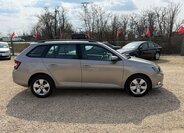 Škoda Fabia Kombi 999,0 81 kw