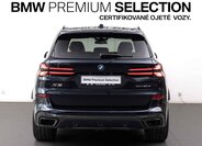 BMW X5 SUV 3,0 l 360 kw