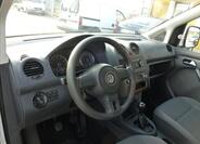 Volkswagen Caddy 11