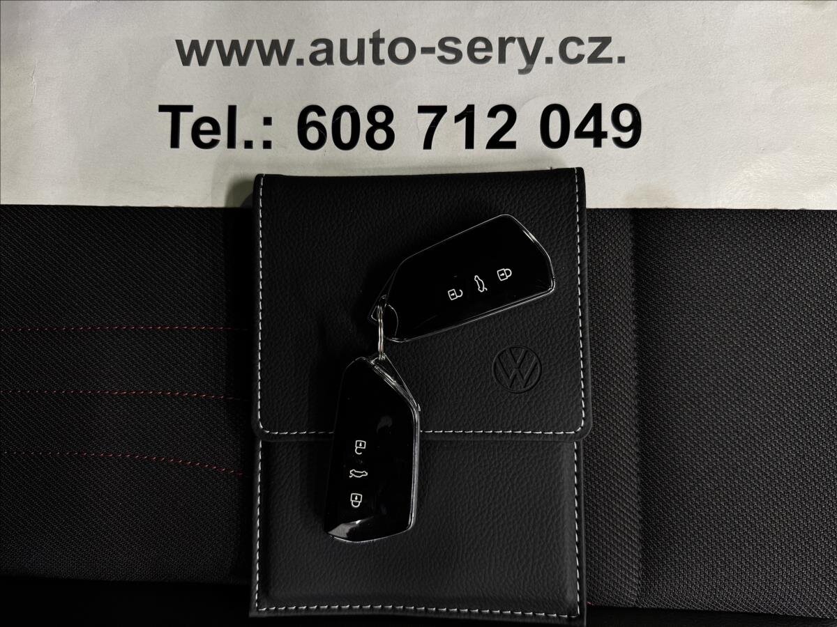 Volkswagen ID.5 SUV 0,0 220 kw