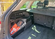 Škoda Kodiaq SUV / Terénní 2,0 l 140 kw