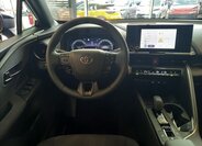 Toyota C-HR SUV / Terénní 1,8 l 103 kw