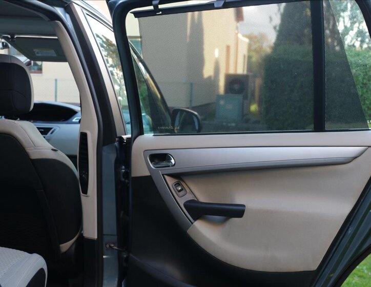 Citroën C4 Picasso Kombi 1,7 l 92 kw