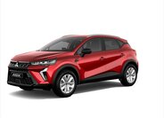 Mitsubishi ASX SUV 1,3 l 103 kw