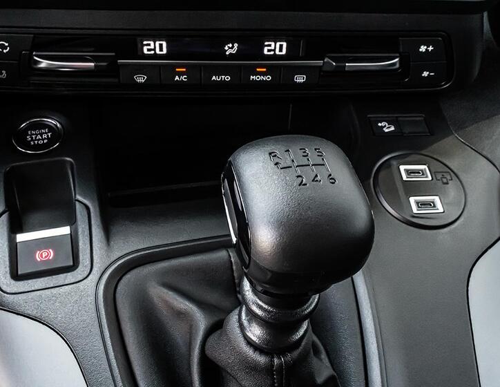 Citroën Berlingo 18