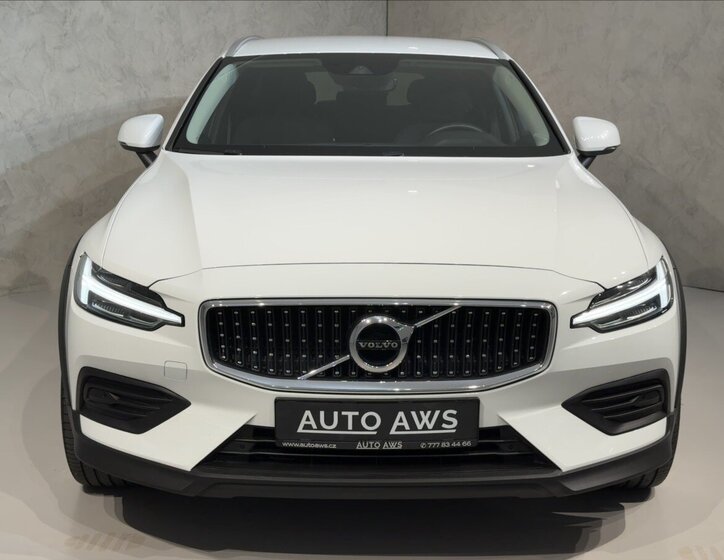 Volvo V60 Kombi 2,0 l 145 kw