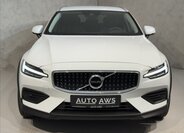 Volvo V60 Kombi 2,0 l 145 kw