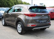 KIA Sportage 7