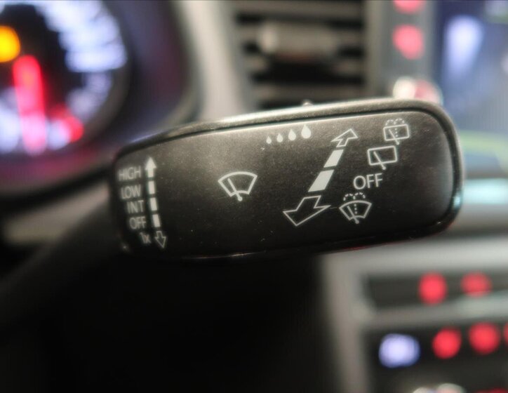 Seat Leon Hatchback 1,4 l 92 kw