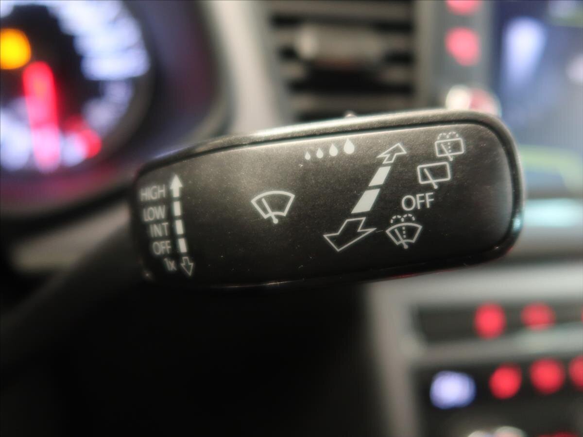 Seat Leon Hatchback 1,4 l 92 kw
