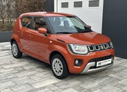 Suzuki Ignis 3