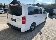Toyota ProAce Verso VAN / Minibus 2,0 l 130 kw