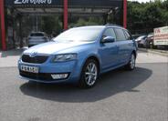 Škoda Octavia 3