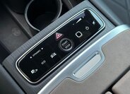 Mercedes-Benz EQS Sedan / Limuzína 0,0 400 kw