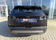Jeep Compass SUV / Terénní 1,2 l 107 kw