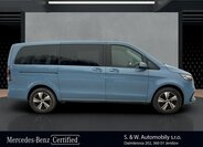 Mercedes-Benz Třídy V VAN-Minibus 2,0 l 140 kw