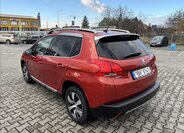 Peugeot 2008 6