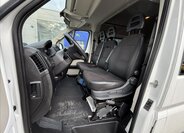 Peugeot Boxer Ostatní 2,0 l 96 kw
