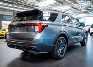 Ford Explorer SUV / Terénní 3,0 l 298 kw