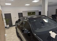 BMW X6 Sedan 3,0 l 210 kw