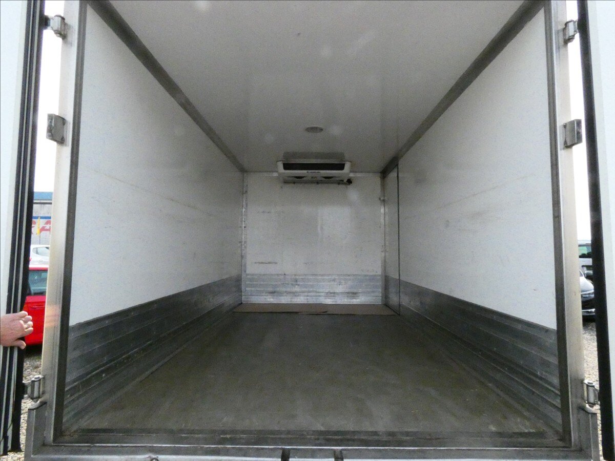 Iveco Daily Ostatní 3,0 l 125 kw