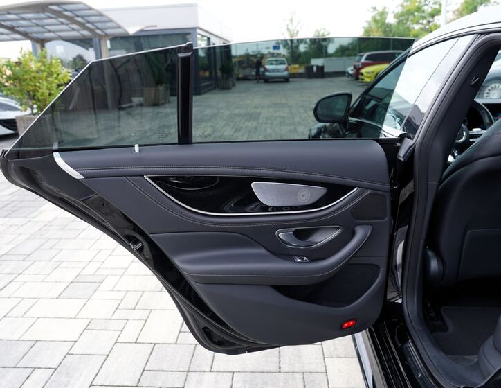 Mercedes-Benz AMG GT 19