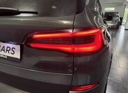 BMW X5 SUV 3,0 l 245 kw
