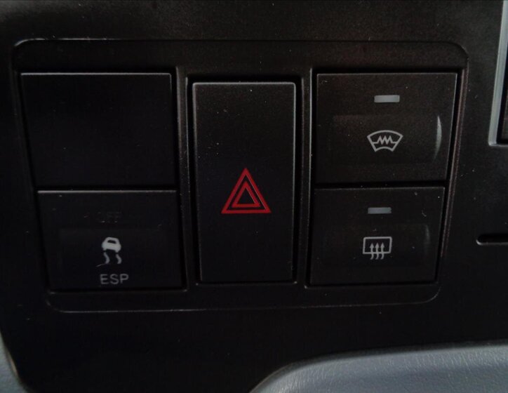 Ford Transit Ostatní 2,2 l 103 kw