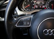 Audi A6 13