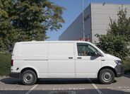Volkswagen Transporter 4