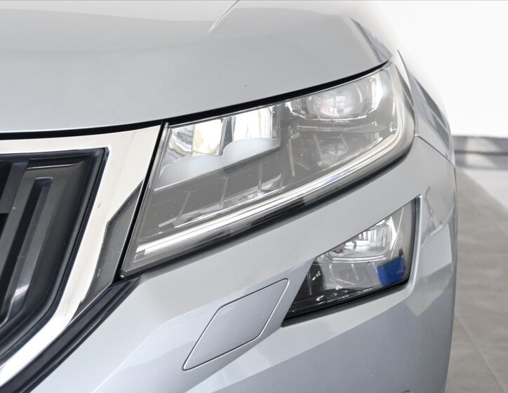 Škoda Kodiaq SUV / Terénní 2,0 l 110 kw