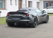 Lotus Ostatní Kupé 3,5 l 306 kw