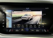 Volkswagen Touareg SUV 3,0 l 210 kw