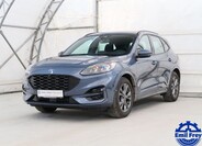 Ford Kuga 1