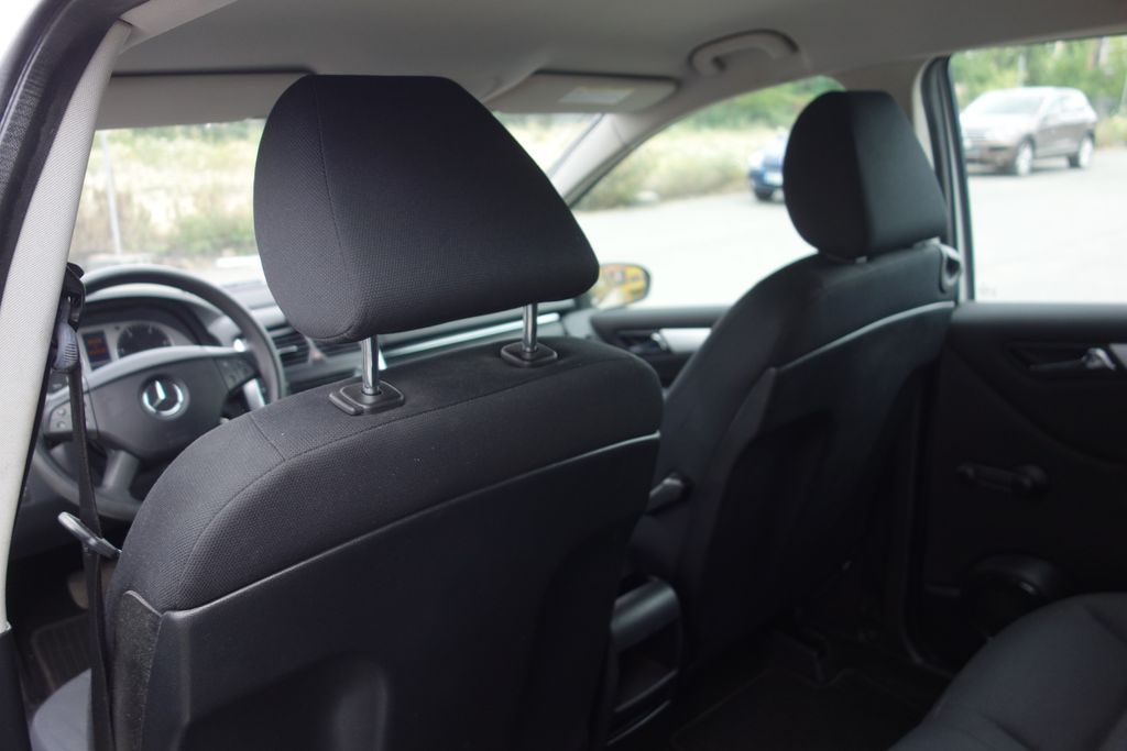 Mercedes-Benz Třídy B