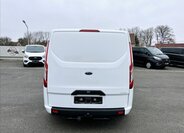 Ford Transit Custom 6