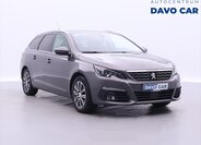 Peugeot 308 1