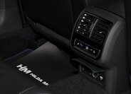 Volkswagen Arteon Kombi 2,0 l 235 kw