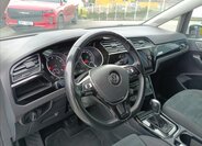 Volkswagen Touran SUV 1,4 l 110 kw