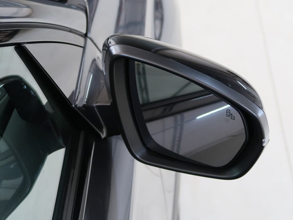 DS Automobiles DS7 Crossback