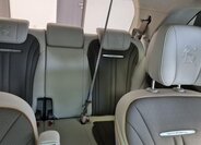 Dongfeng U-Tour MPV 1,5 l 130 kw