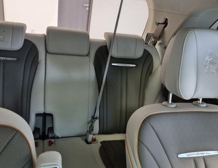 Dongfeng U-Tour MPV 1,5 l 130 kw