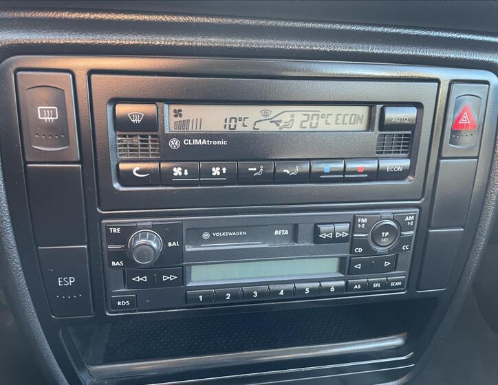 Volkswagen Passat 13