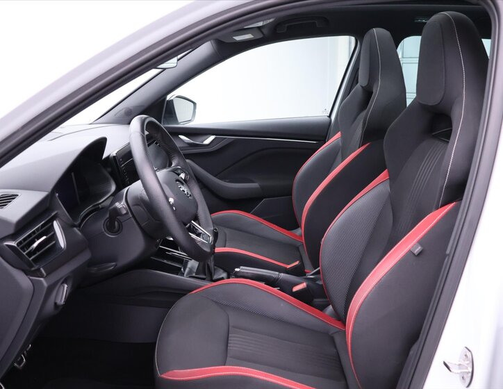 Škoda Kamiq SUV 999,0 81 kw