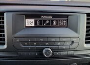 Toyota ProAce Verso MPV 2,0 l 106 kw