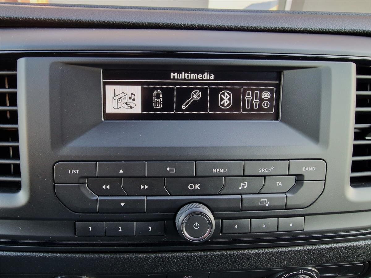 Toyota ProAce Verso MPV 2,0 l 106 kw