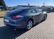 Porsche Panamera Hatchback 3,6 l 220 kw