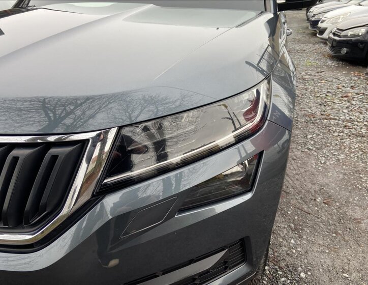 Škoda Kodiaq 44