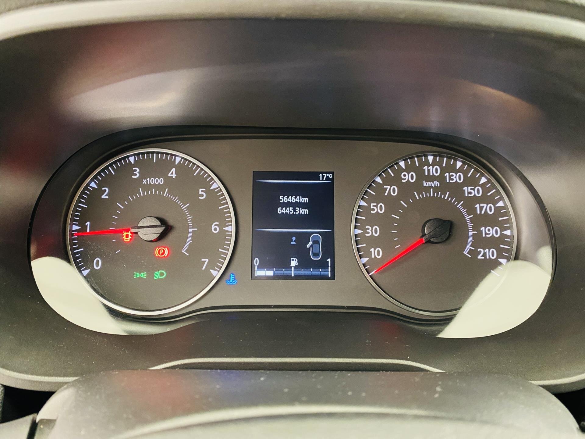 Dacia Duster SUV / Terénní 999,0 67 kw