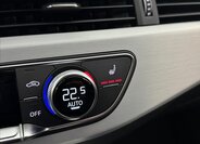 Audi A4 Kombi 2,0 l 150 kw